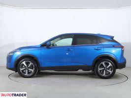 Nissan Qashqai 2022 1.3 155 KM Nissan Qashqai 2022 1.3 155 KM