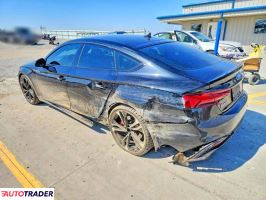 Audi S5 2021 3