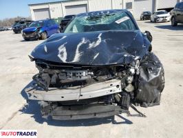Toyota Camry 2021 2 Toyota Camry 2021 2