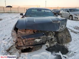 Ford Mustang 2022 5 Ford Mustang 2022 5