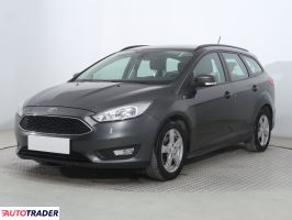 Ford Focus 2017 1.5 118 KM