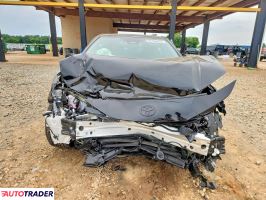 Toyota Camry 2026 2