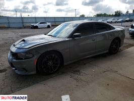 Dodge Charger 2023 6