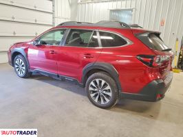Subaru Outback 2024 2