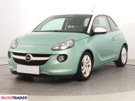 Opel Adam 2014 1.2 68 KM