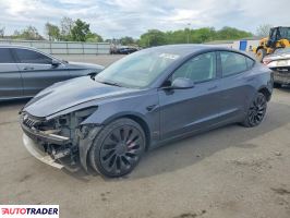 Tesla Model 3 - zobacz ofertę