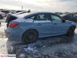 Honda Civic 2024 2