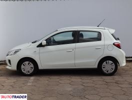 Mitsubishi Space Star 2021 1.2 69 KM Mitsubishi Space Star 2021 1.2 69 KM