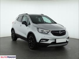 Opel Mokka 2016 1.4 138 KM Opel Mokka 2016 1.4 138 KM