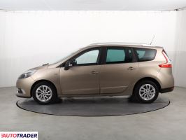 Renault Grand Scenic 2016 1.5 108 KM