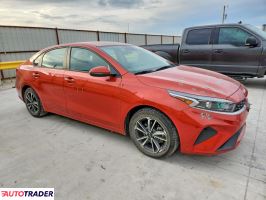 Kia Pozostałe 2022 2