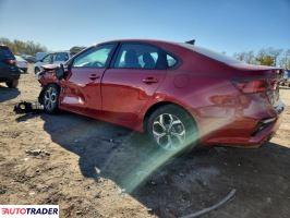 Kia Pozostałe 2021 2