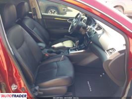 Nissan Sentra 2019 1