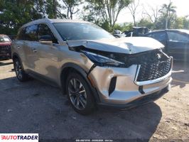 Infiniti Pozostałe 2023 3