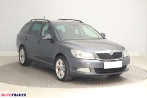 Skoda Octavia - zobacz ofertę
