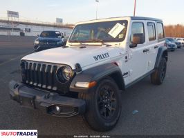 Jeep Wrangler 2021 3