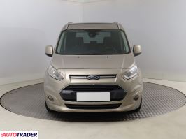 Ford Tourneo Connect 2015 1.0 99 KM