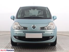 Renault Modus 2008 1.5 104 KM