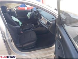 Kia Rio 2023 1 Kia Rio 2023 1