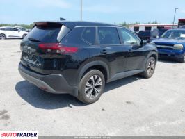 Nissan Rogue 2023 1 Nissan Rogue 2023 1