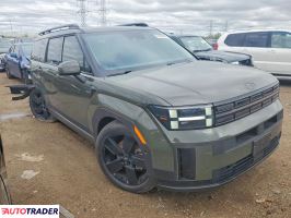 Hyundai Santa Fe 2024 2