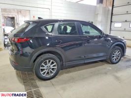 Mazda CX-5 2023 2