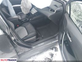 Toyota Corolla 2022 2