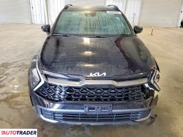 Kia Sportage 2023 2