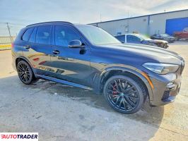 BMW X5 2021 3