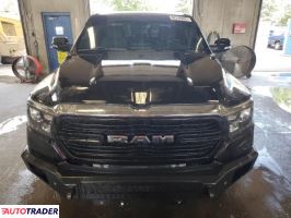 Dodge Ram 2019 Dodge Ram 2019
