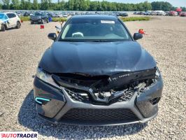 Toyota Camry 2020 2