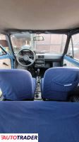 Fiat 126 1987 0.7 25 KM