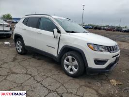 Jeep Compass 2019 2 Jeep Compass 2019 2