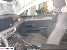 Kia Pozostałe 2021 1