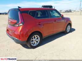 Kia Soul 2023 2