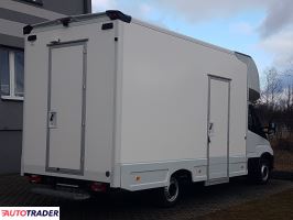 Iveco Daily 2020 2.3