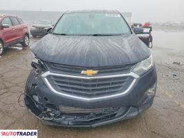 Chevrolet Equinox 2020 1
