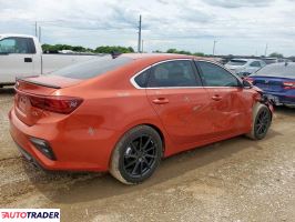 Kia Pozostałe 2019 2