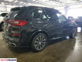 BMW X5 2019 4 BMW X5 2019 4