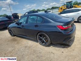 BMW 330 2021 2