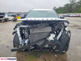 Ford Explorer 2025 2