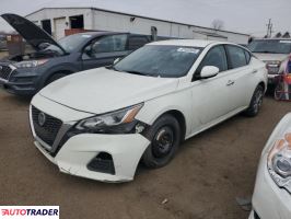 Nissan Altima 2019 2 Nissan Altima 2019 2