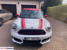 Mini Countryman 2019 2 306 KM