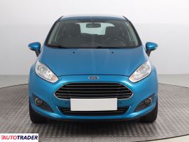 Ford Fiesta 2015 1.5 93 KM