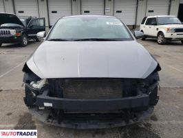 Hyundai Elantra 2019 2