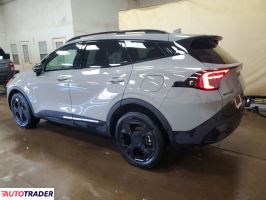 Kia Sportage 2026 2