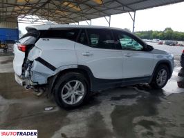 GMC Terrain 2020 1