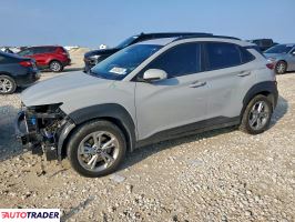 Hyundai Kona 2023 2
