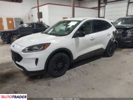 Ford Escape 2020 2