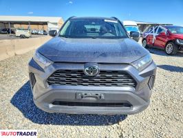 Toyota Pozostałe 2020 2